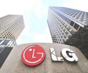 LG siege 300x250 - Electroménager : voyage au cœur de la machine LG (Exclusif)