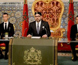 Roi 300x250 - Edito ... ET LE ROI CRÉA LA SOCIÉTÉ DE CONSOMMATION - Par Nabil Taoufik