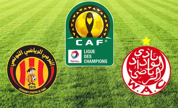 Wydad-CAF – Consonews - Premier site consommation au Maroc
