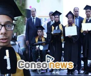 casablanca bacalaureat 300x250 - [Consonews TV] مجلس الدارالبيضاء يحتفي بالحائزين على البكالوريا من ذوي الاحتياجات الخاصة