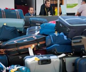 grève bagagistes 300x250 - Grève des bagagistes: l'UMT fait plier la RAM!