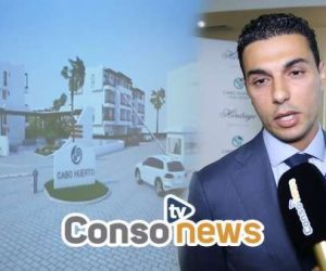 immo Cabo Huerto 300x250 - [Consonews TV] Lancement du projet immo Cabo Huerto. Détails...