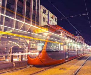 photo 3 300x250 - Casablanca : Mise en service effective des lignes de tramway T3 et T4
