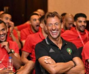 renard 300x250 - Foot: Hervé Renard était sur le départ bien avant la CAN!