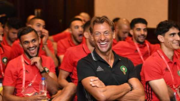 renard – Consonews - Premier site consommation au Maroc