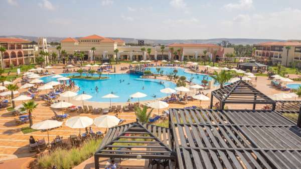 saidia resorts - "China Trade Week Morocco" réussit sa première édition
