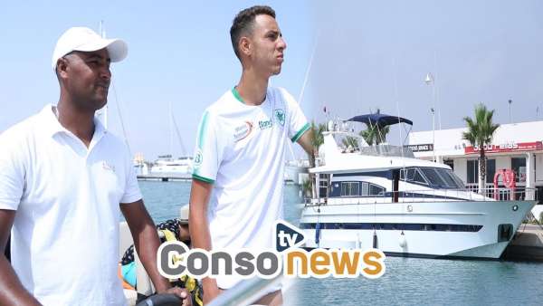 saidia - [Coup de Cœur] Station Saidia comme vous ne l'avez jamais vue!