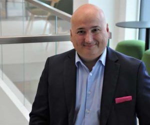 Fadi Pharaon 300x250 - Ericsson annonce des changements à l’équipe de direction