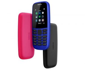 HMD Nokia 105  2 SS Group 300x250 - Le tout nouveau Nokia 105, proposé à un prix imbattable avec sa batterie à très haute autonomie