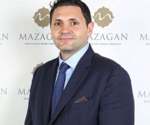 M. Sergio Pereira 300x250 - NOMINATION NOUVEAU DIRECTEUR GENERAL MAZAGAN BEACH & GOLF RESORT