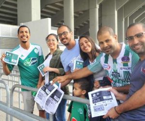 Ph GuichetMa Raja Real Betis 300x250 - Billetterie sportive digitale : Guichet.ma réussit son pari