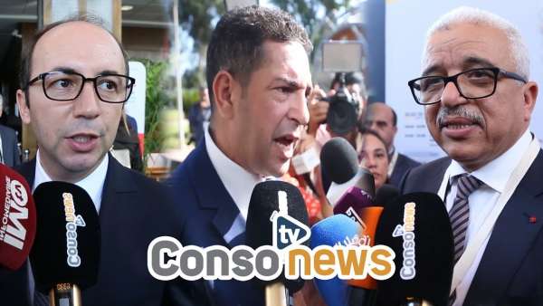 Assises de lINDH - Premières Assises de l'INDH: moments forts de la première journée