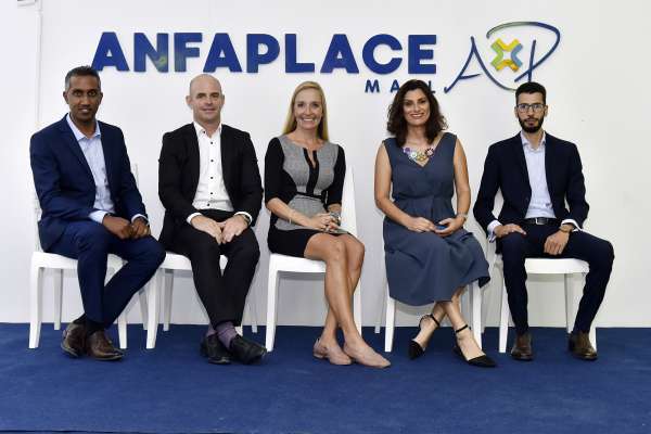 DSC5814 - Rénovation terminée et nouvelle identité visuelle AnfaPlace Mall