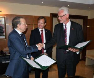 DSC 3928 300x250 - Le Maroc et le Danemark : nouveau partenariat pour renforcer les statistiques