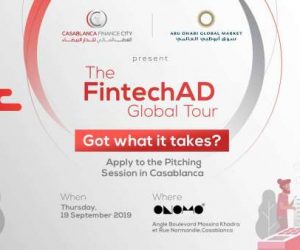 FintechAD Global Tour 300x250 - CFC organise à Casablanca l’étape africaine du FintechAD Global Tour