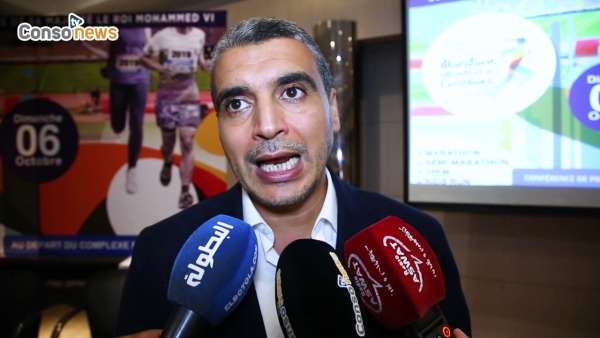 Marathon de Casablanca - Marathon de Casablanca: une 12ème édition pour une stature internationale