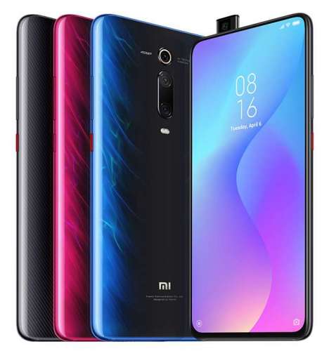 Mi 9T 05 - Le modèle-phare de Xiaomi, Mi 9T, disponible au Maroc