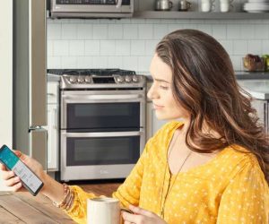 New LG ThinQ App 01 300x250 - LG FACILITE ENCORE PLUS LA CONNEXION AUX APPAREILS ELECTROMENAGERS