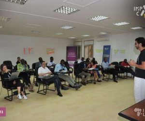 Session Impact Camp 2019 300x250 - inwi met l’innovation au service de l’inclusion financière lors de l’Impact Camp 2019