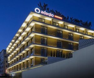 adagio 300x250 - Adagio, un nouvel appart-hôtel au centre de Casablanca
