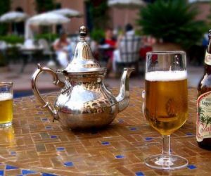 alcool biere 300x250 - Alcool: ces chiffres de la consommation qui donnent le tournis!