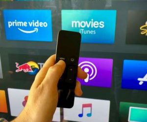 apple tv 300x250 - IPTV: Canal+ met fin au piratage au Maroc!