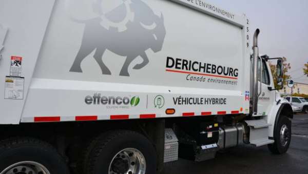 derichebourg – Consonews - Premier site consommation au Maroc