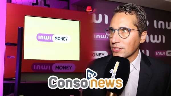 inwi - Vidéo ... Inwi se lance dans la monétique!