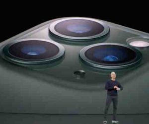iphone11 300x250 - Apple dévoile ses derniers i-Phones 11: caractéristiques et prix