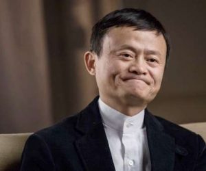 jack ma 300x250 - Ali Baba: Jack Ma passe le relais, à la façon d'un Bill Gates!