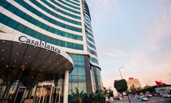 mogador hotel casablanca – Consonews - Premier site consommation au Maroc
