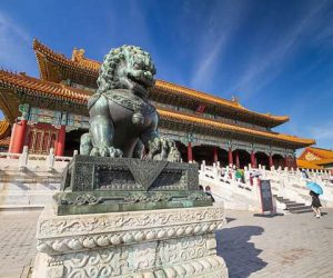 pékin 300x250 - La RAM annonce le direct Casablanca-Pékin pour 2020!