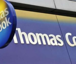 thomas cook 300x250 - Faillite Thomas Cook : l’ONMT rassure