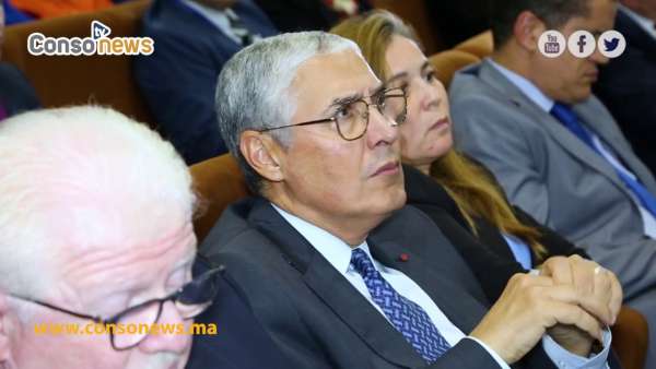 AWB récompense ses collaborateurs mobilisés au profit de INJAZ Al Maghrib - AWB récompense ses collaborateurs mobilisés au profit de INJAZ Al-Maghrib