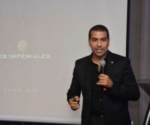 Les Impériales 2020, une édition qui se veut inédite Anouar Sabri Directeur Général d’Imperium et fondateur de l’Association Les Impériales 2 300x250 - Les Impériales 2020, une édition qui se veut inédite