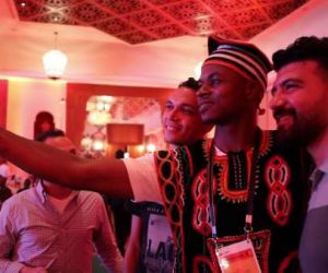 « Attijari International Cup 2019 » tient sa 5ème édition Attijari International Cup 2019 300x250 - « Attijari International Cup 2019 » tient sa 5ème édition