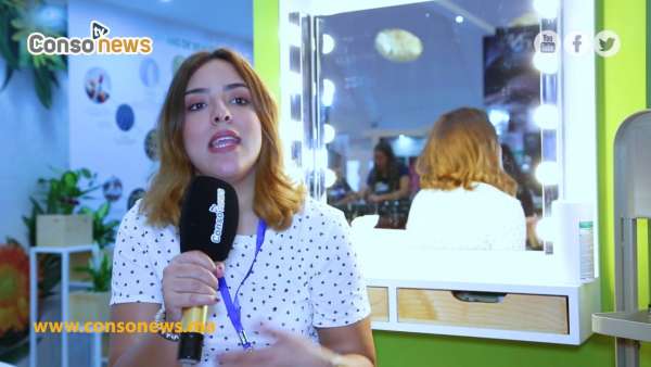 Beauté le salon Cosmetista confirme avec une 4ème édition - Beauté : le salon Cosmetista confirme avec une 4ème édition