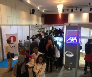 Caravane Emploi & Métiers, une forte affluence à Rabat Caravane Emploi Métiers 300x250 - Caravane Emploi & Métiers, une forte affluence à Rabat