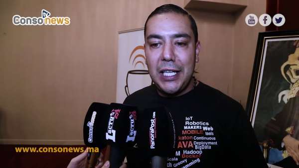 Devoxx Morocco tient sa 8ème édition à Agadir - Devoxx Morocco tient sa 8ème édition à Agadir
