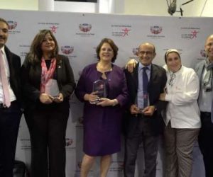 Ford s’engage auprès des femmes contre le cancer du sein Ford Warriors in Pink 1.fw 300x250 - Ford s’engage auprès des femmes contre le cancer du sein