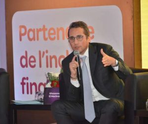 Ghassane El Machrafi Chairman inwi money 2 300x250 - Inwi lance le « Digital Act by inwi »