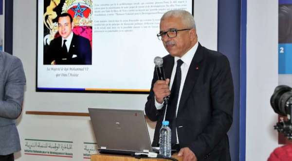 INDH - L’INDH s’intéresse à la petite enfance