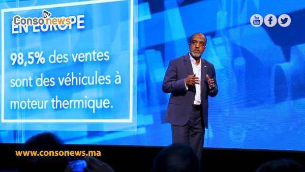 Mardi 15 octobre 2019 Badeel lance la LLD pour particuliers  - Badeel lance la LLD pour particuliers !