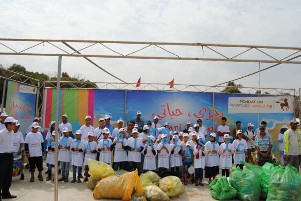 Opération Plages propres 2019 - « Plages Propres 2019 », quel bilan ?