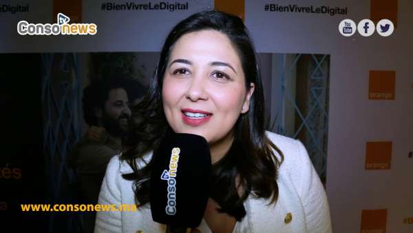 Orange sactive pour la vulgarisation du digital - Orange s'active pour la vulgarisation du digital