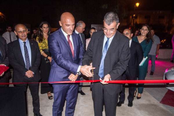 Orbis Automotive - Orbis Automotive avance ses pions à Rabat