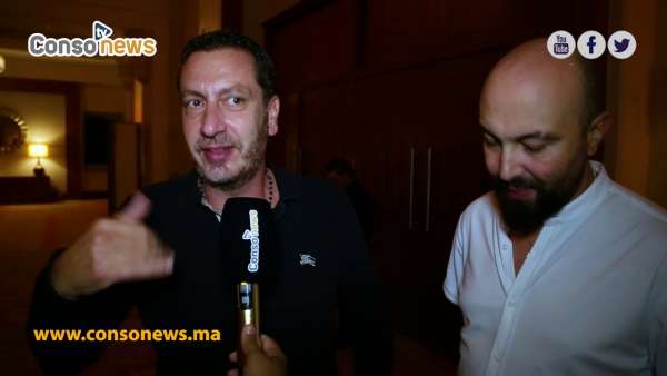 Succès de la soirée Mazagan Night by Rotana malgré labsence de Fares Karam - Succès de la soirée Mazagan Night by Rotana malgré l'absence de Fares Karam