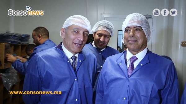 Usine Lamatem le groupe Novatis se diversifie dans le texte médical - Usine Lamatem le groupe Novatis se diversifie dans le texte médical