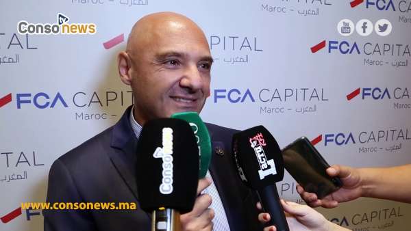 Wafa Salaf et Fiat sallient pour relancer crédit et ventes auto - Wafa Salaf et Fiat s'allient pour relancer crédit et ventes auto