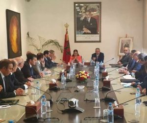 ZONE INDUSTRIELLE Fès Meknès 300x250 - La région Fès-Meknès se dote d’une zone d'accélération industrielle